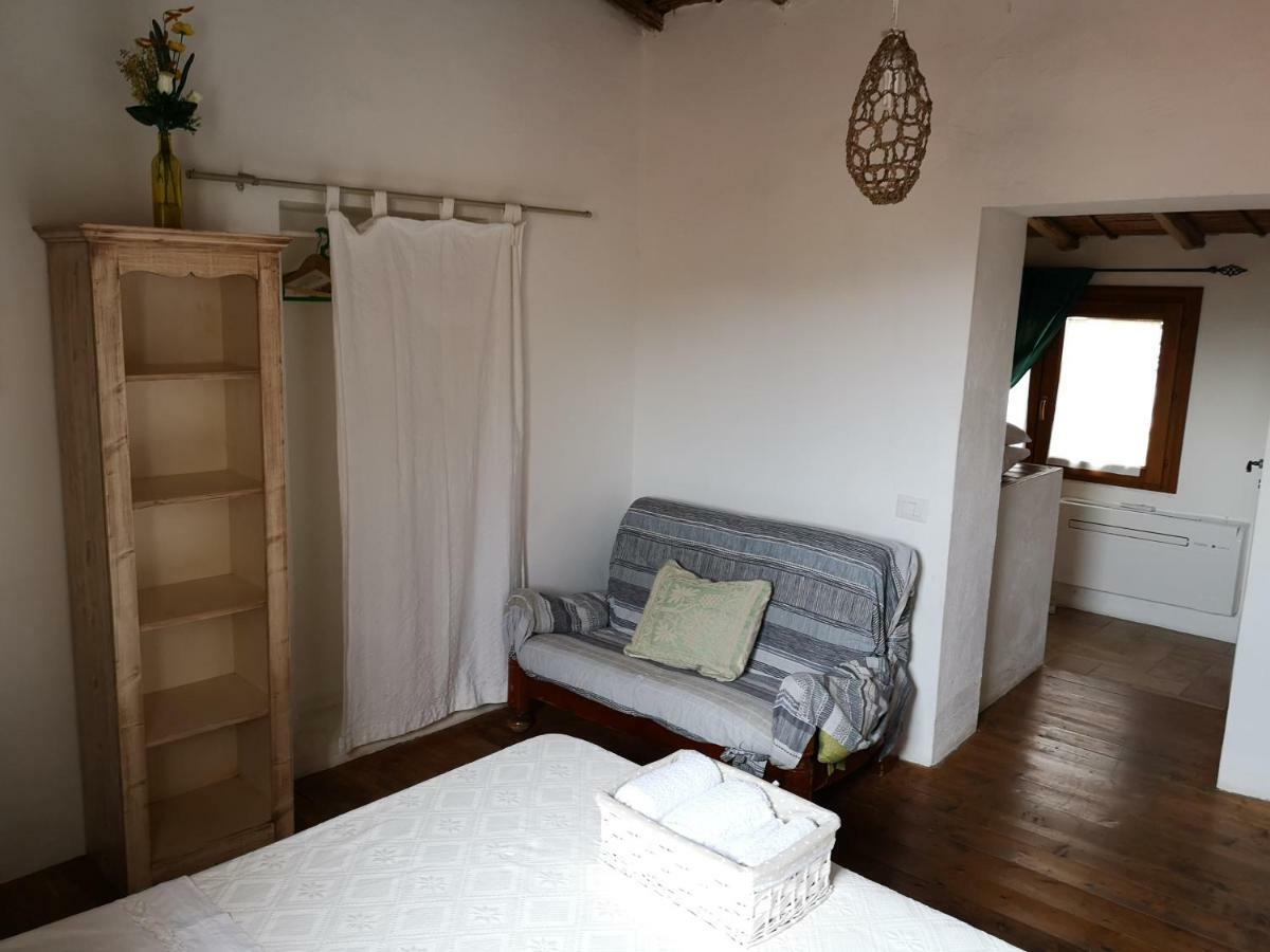 B&B Domu Incanto Muravera Esterno foto