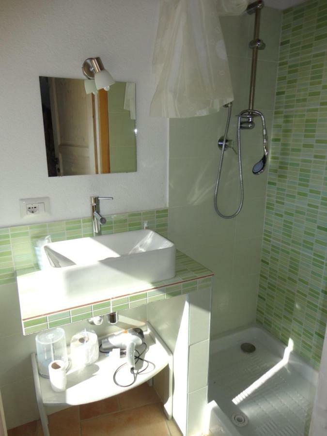 B&B Domu Incanto Muravera Esterno foto